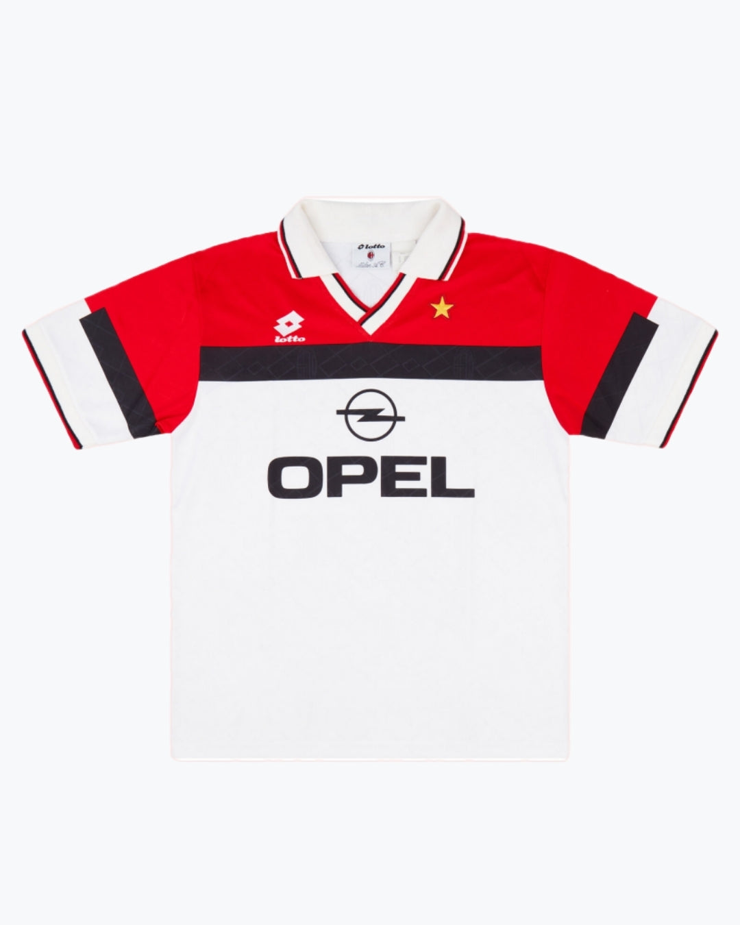 Maglia Retro ACM AWAY 1994/95