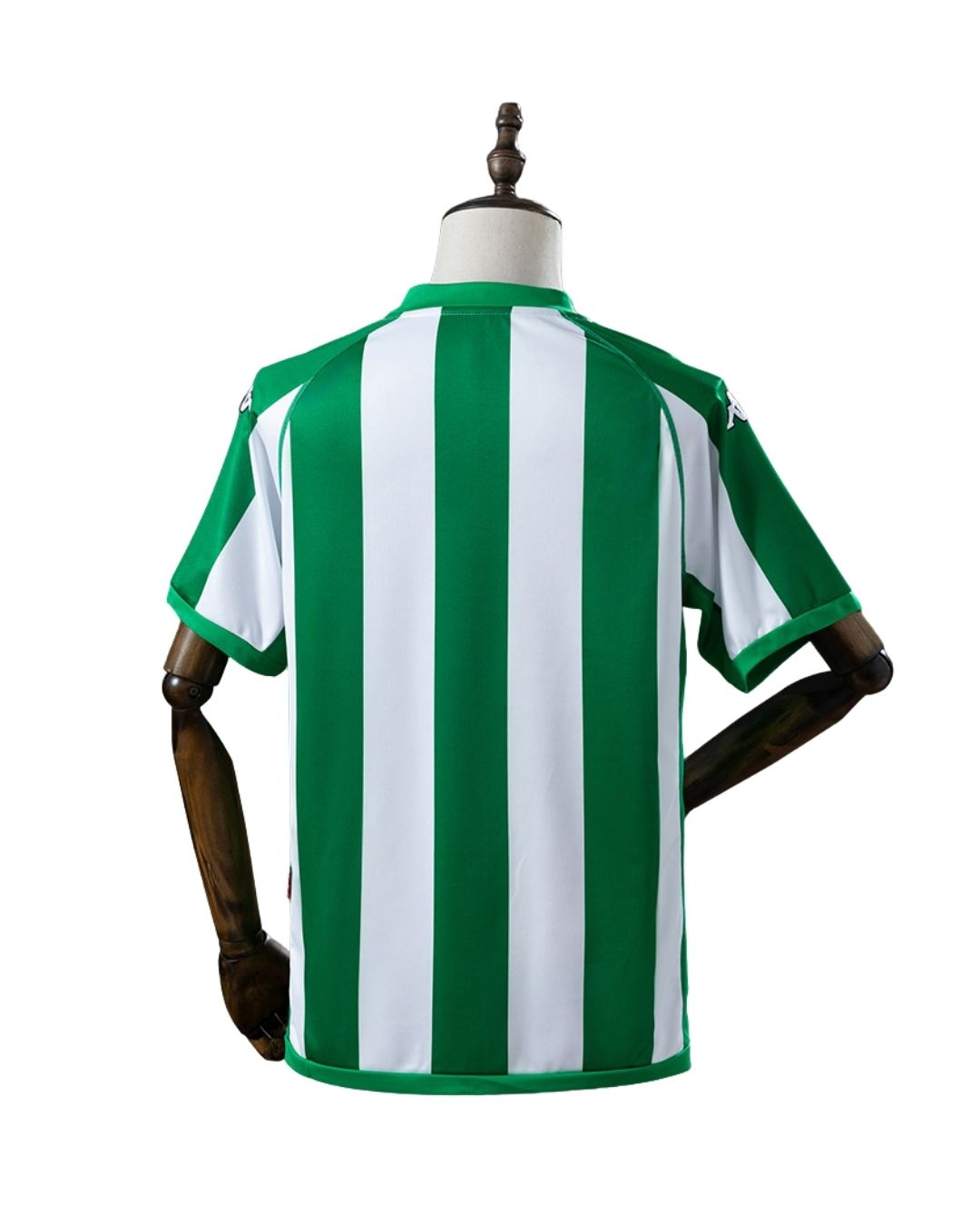 Maglia Retro Away 01/02