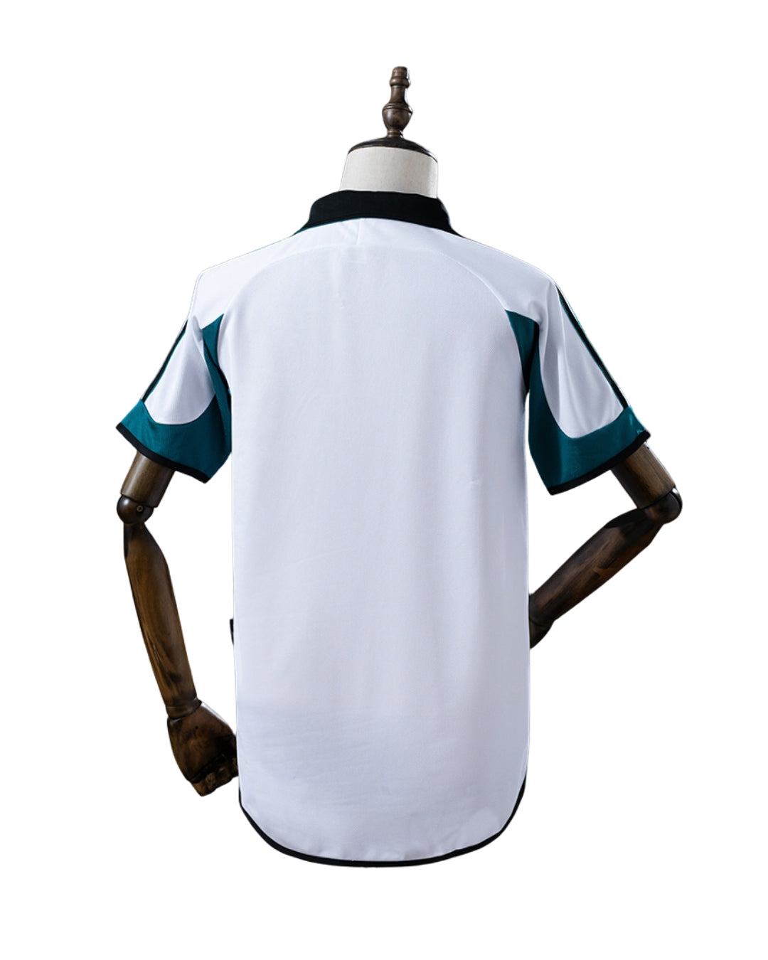 Maglia Retro Away 99/00