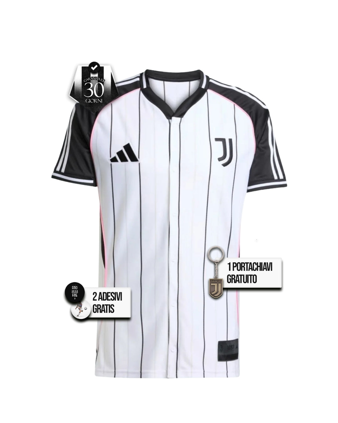 Maglia Speciale 25/26