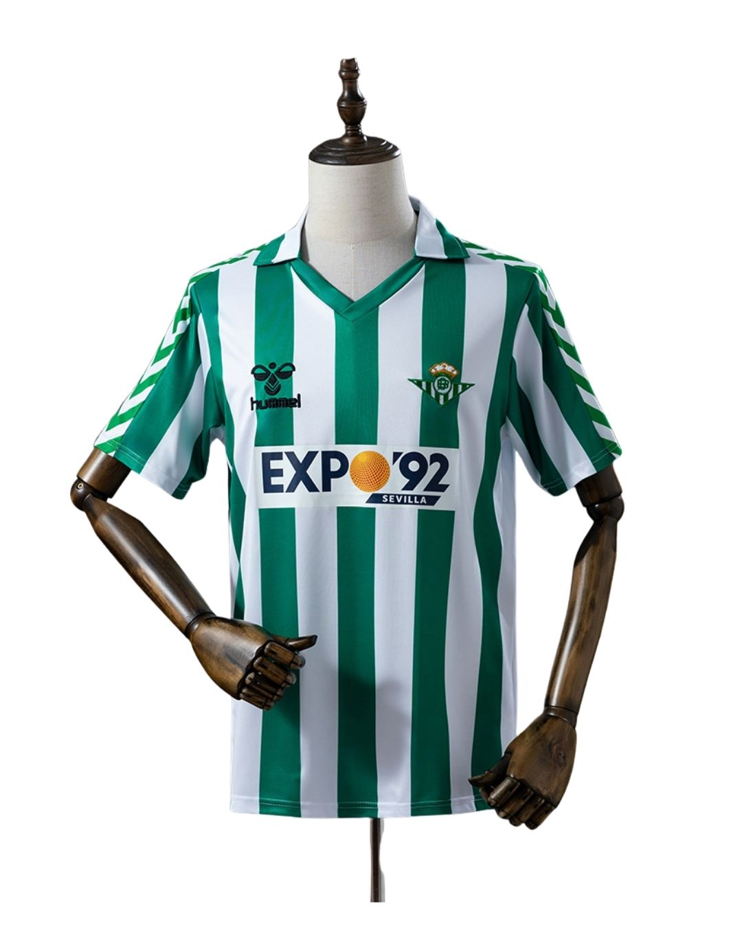 Maglia Retro Home 88/89