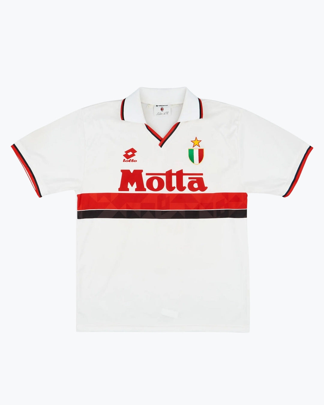 Maglia Retro ACM Away 1993/94
