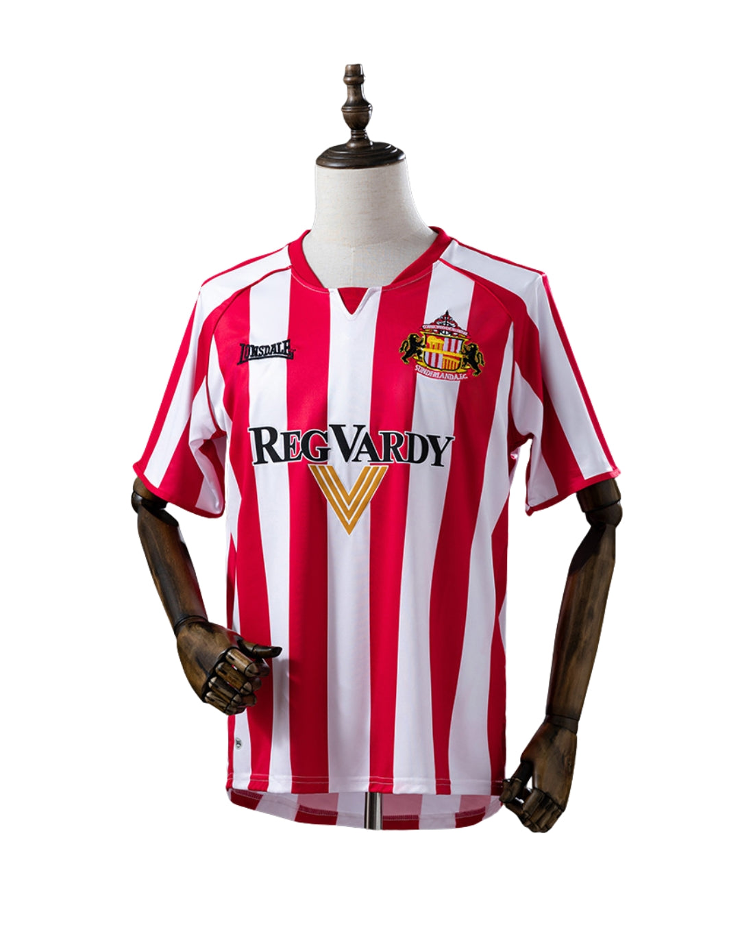 Maglia Retro Home 05/06