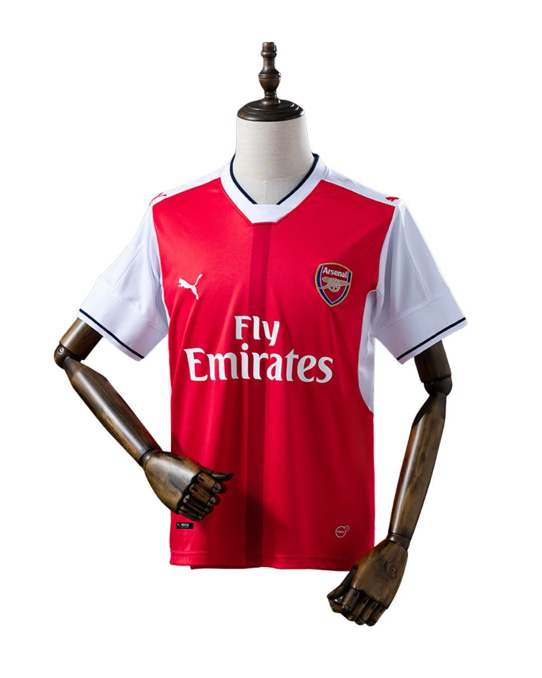 Maglia Retro Home 16/17