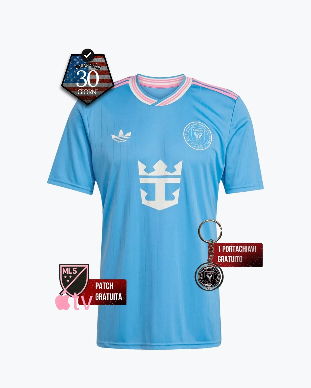 IM Maglia Third 25/26