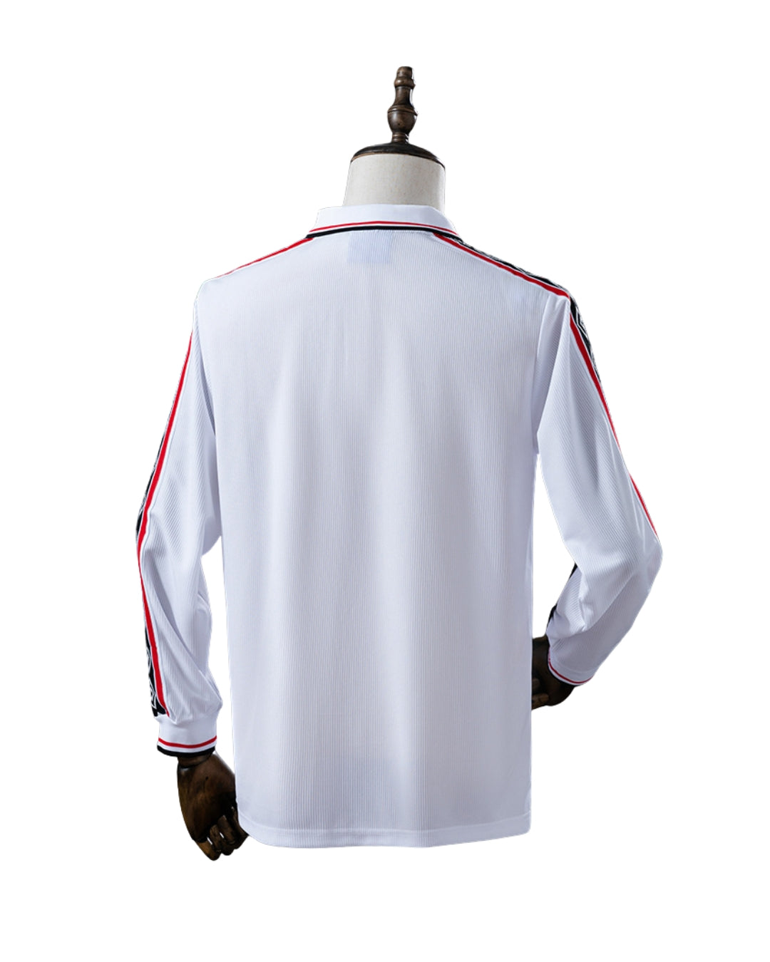 Maglia Retro Away Manica Lunga 98/99