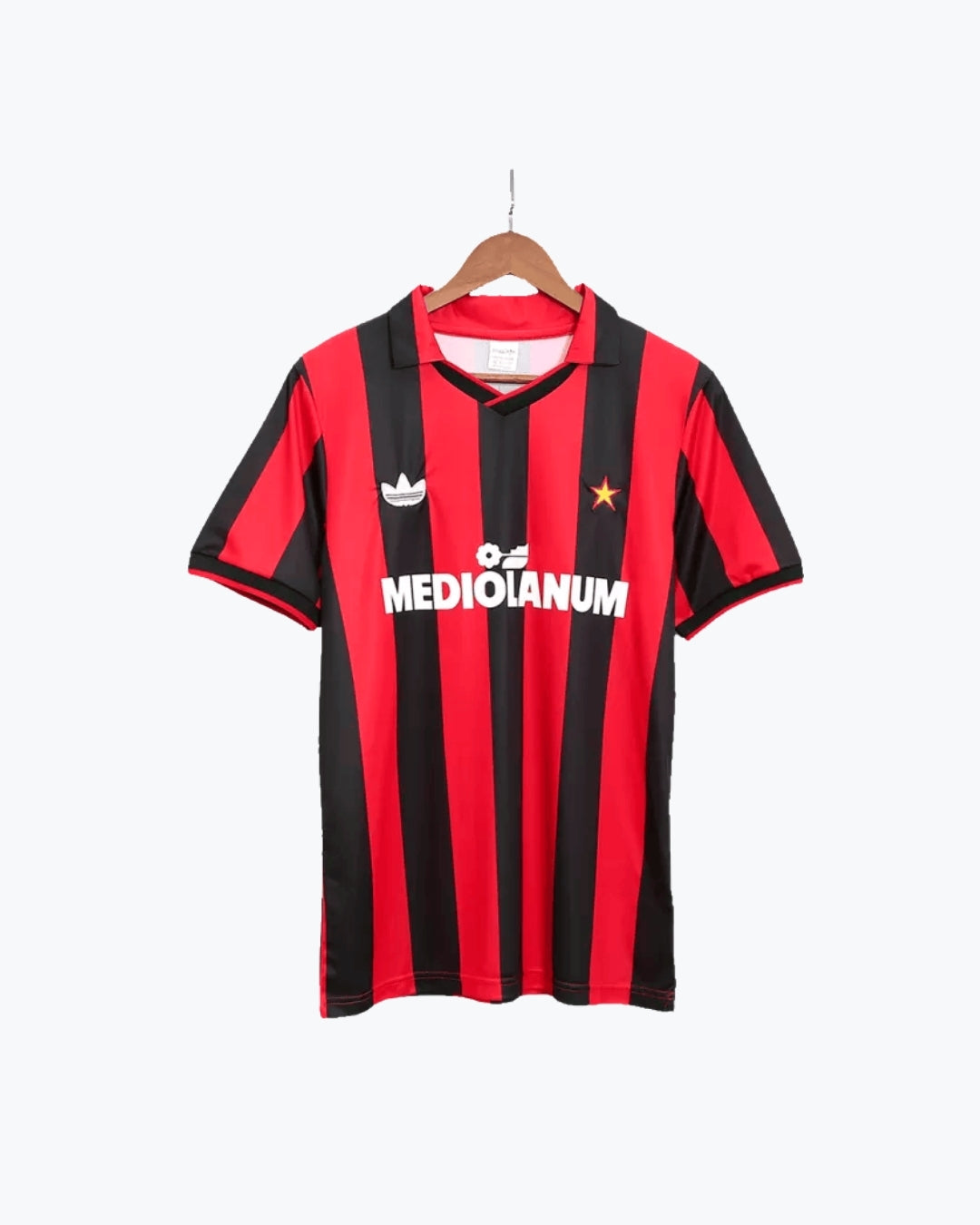 Maglia Retro ACM Home 1990/91