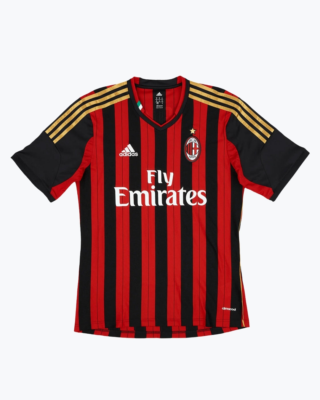 Maglia Retro ACM Home 2013/14