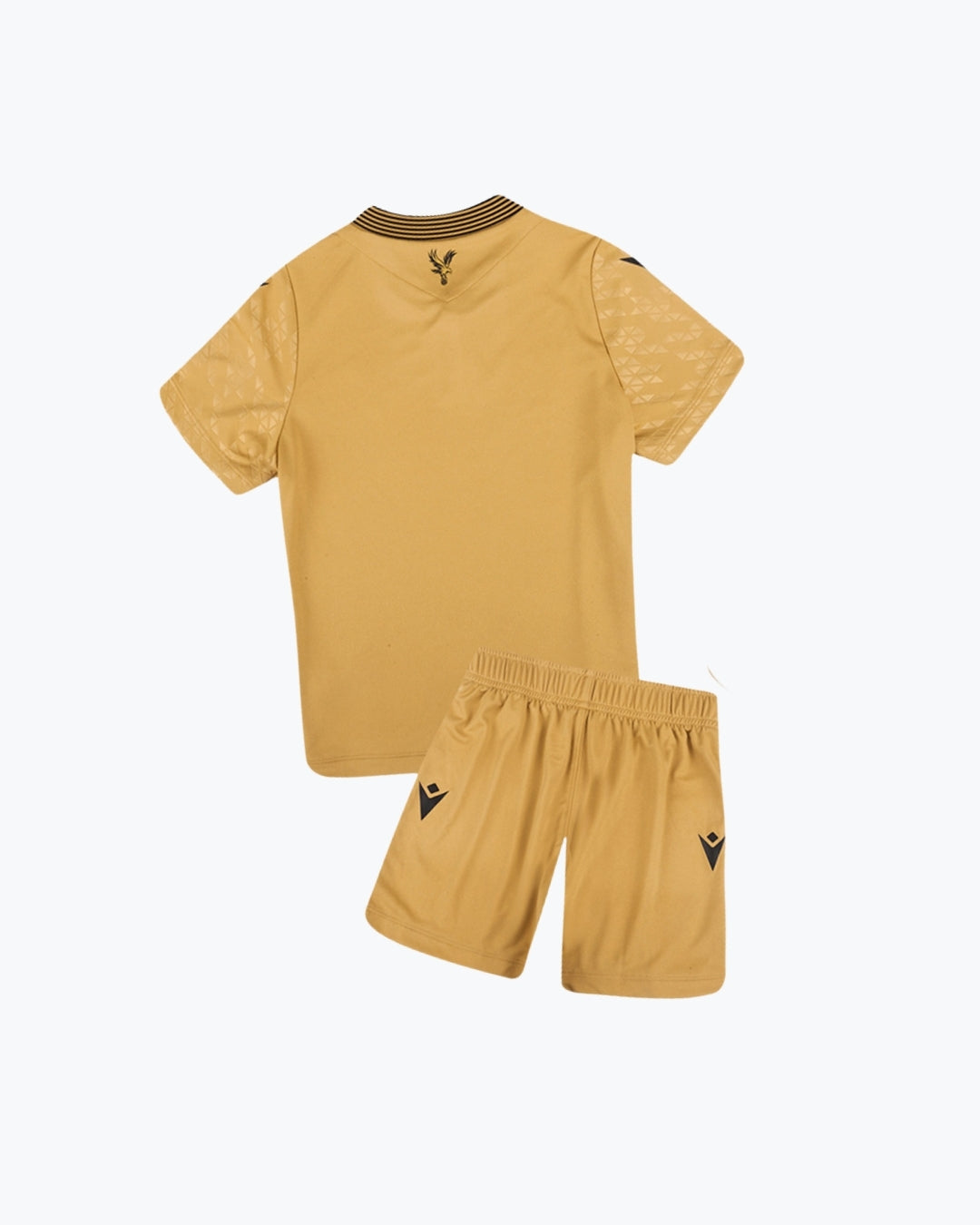 Kit Bambino Third 25/26