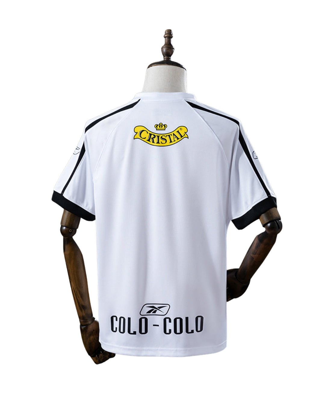 Maglia Retro Home 05/06