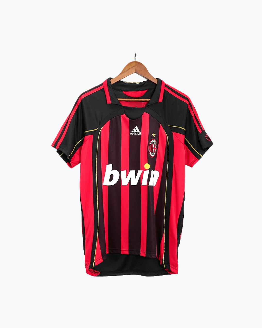 Maglia Retro ACM Home 2006/07