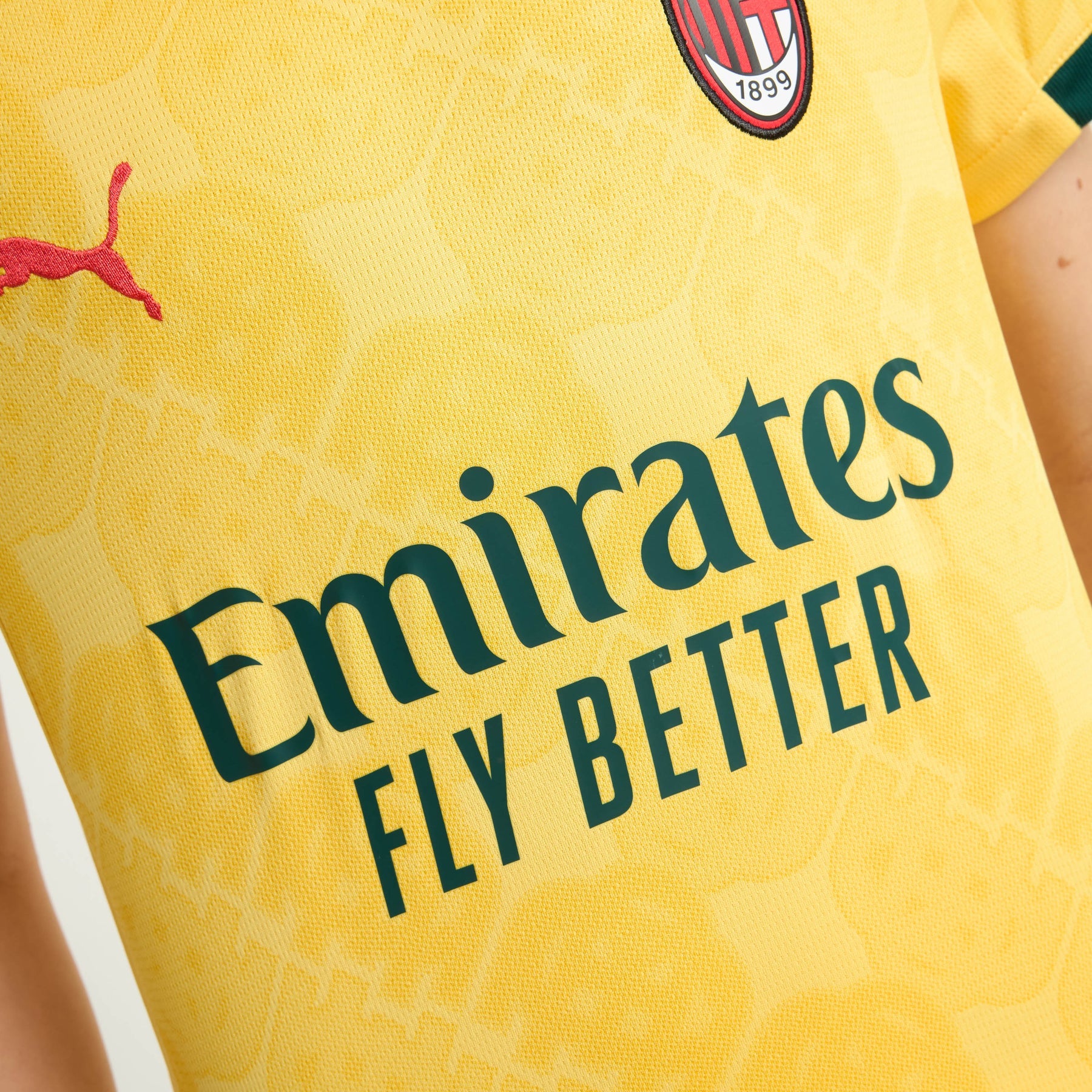 Kit Bambino Third 25/26