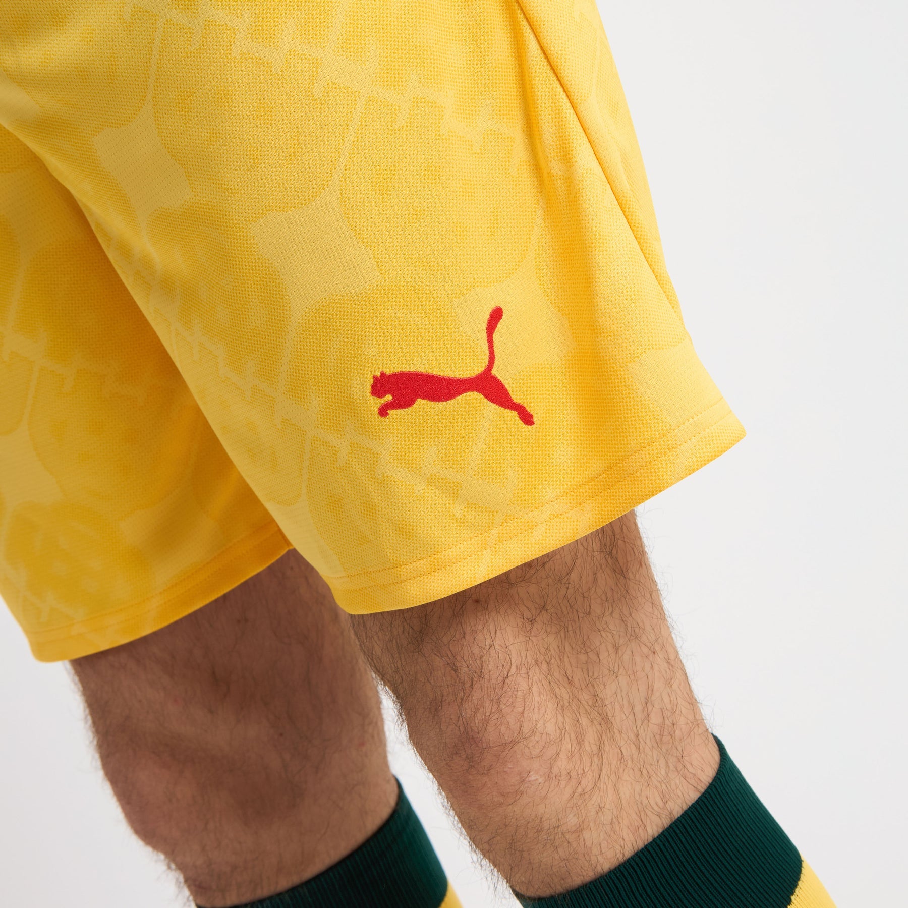 Kit Bambino Third 25/26