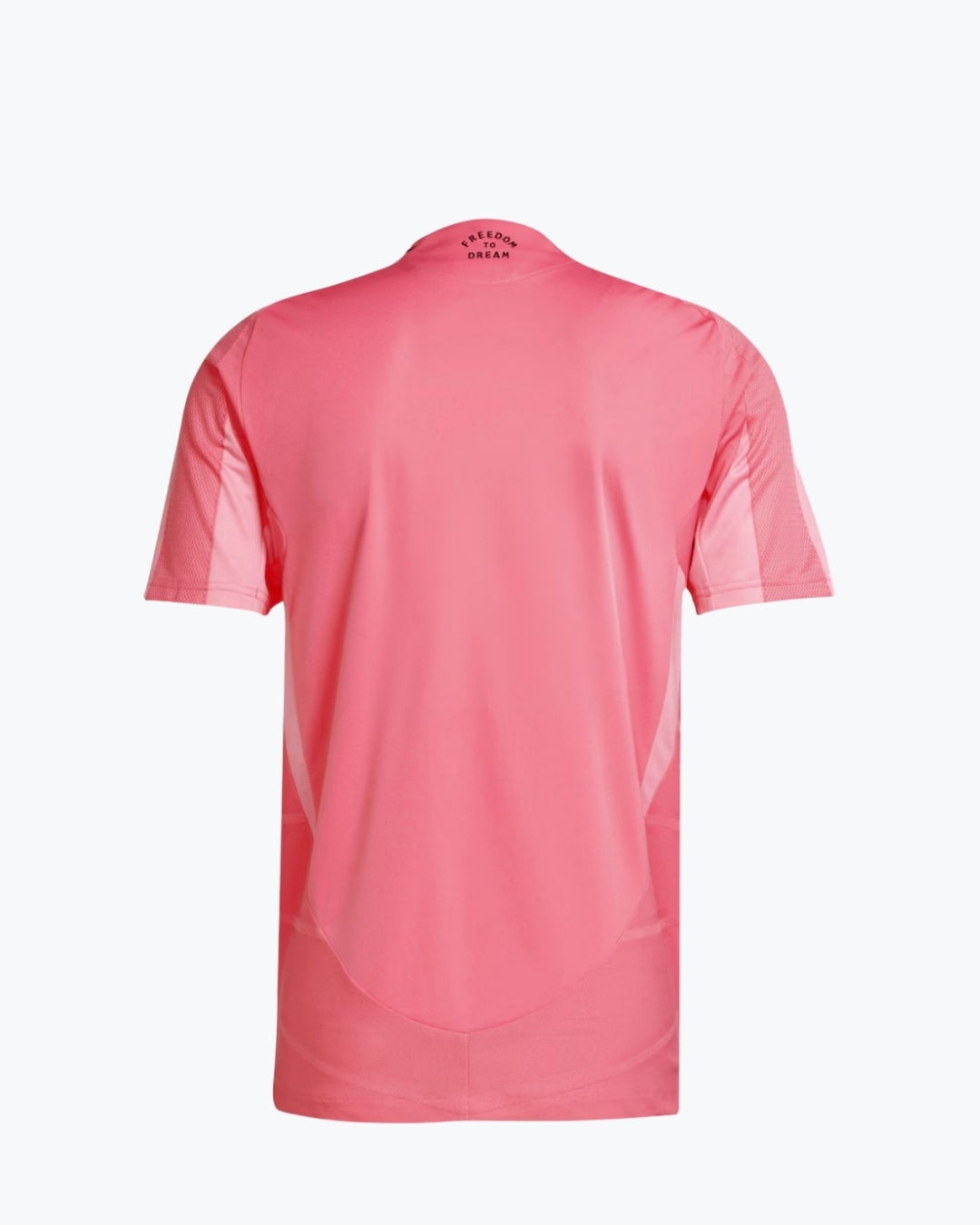 Maglia Home 25/26 Player