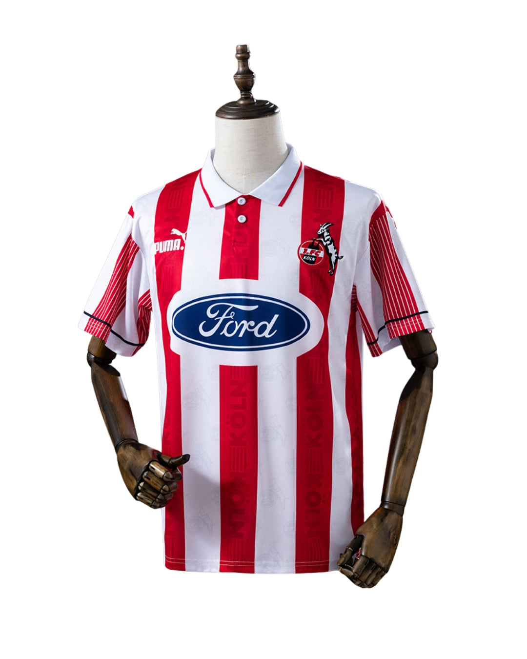 Maglia Retro Home 95/96