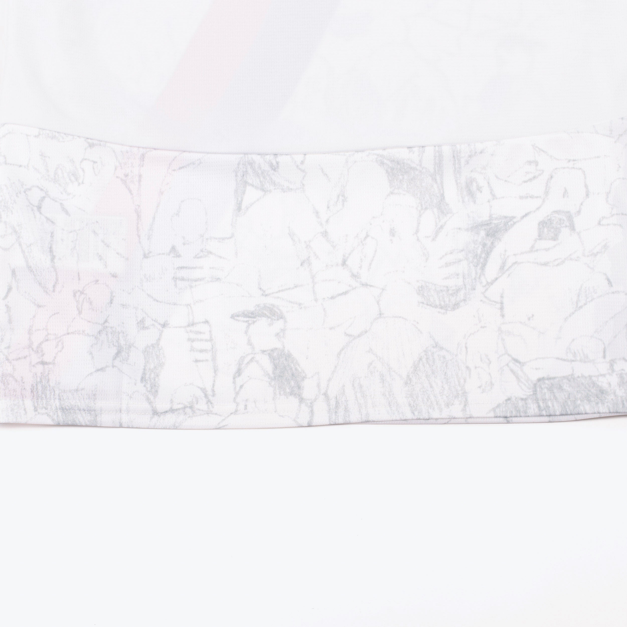 Maglia Speciali WC 25/26