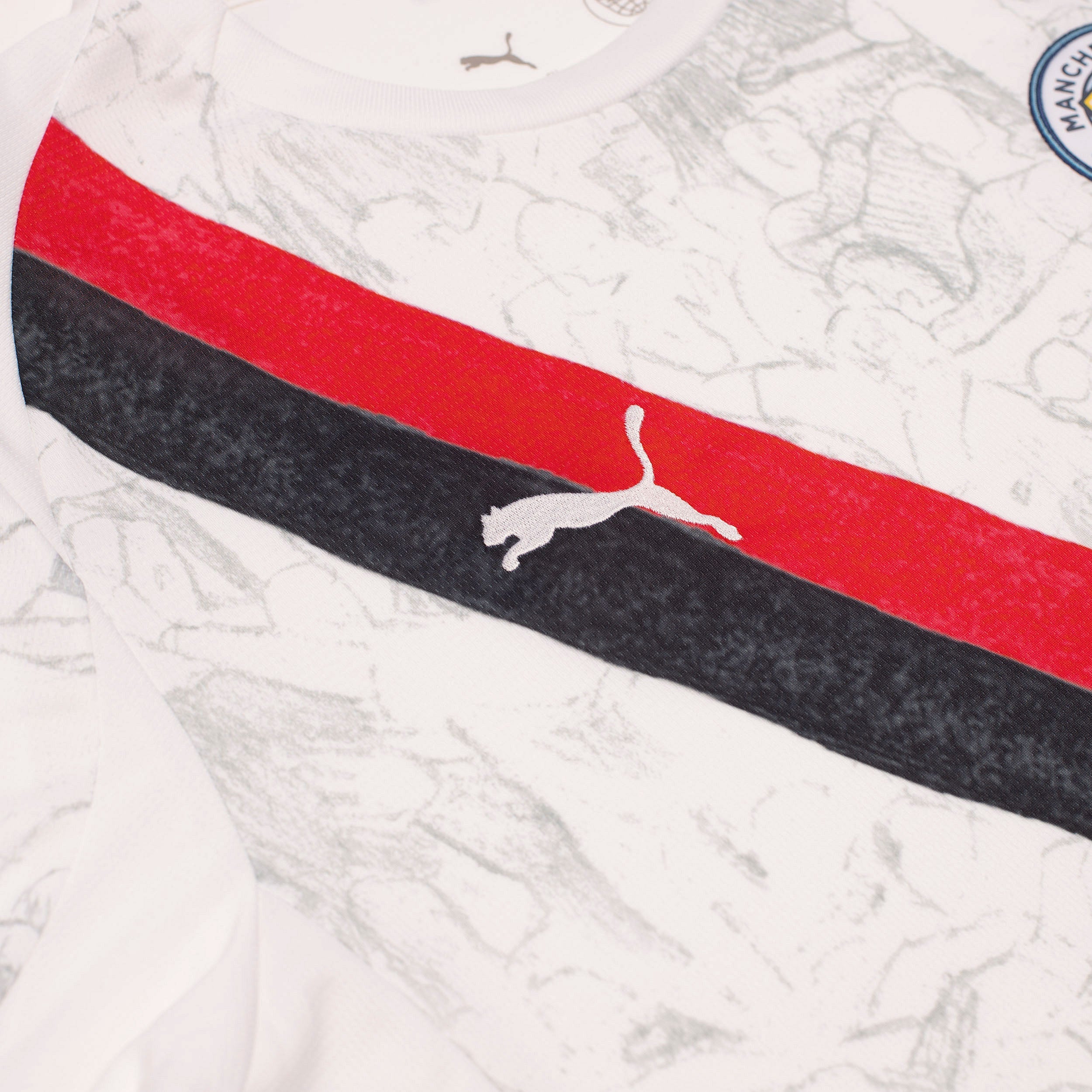 Maglia Speciali WC 25/26