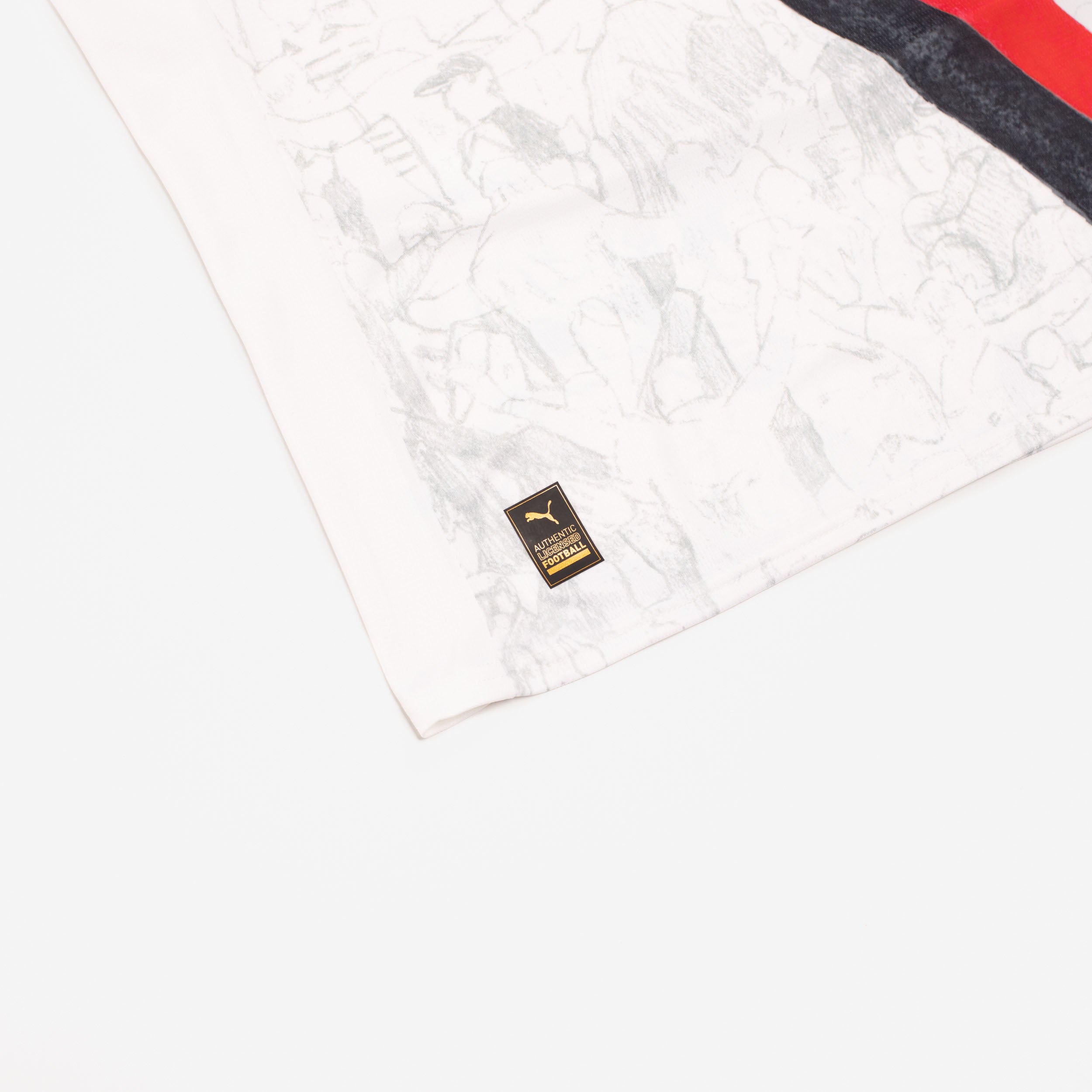 Maglia Speciali WC 25/26