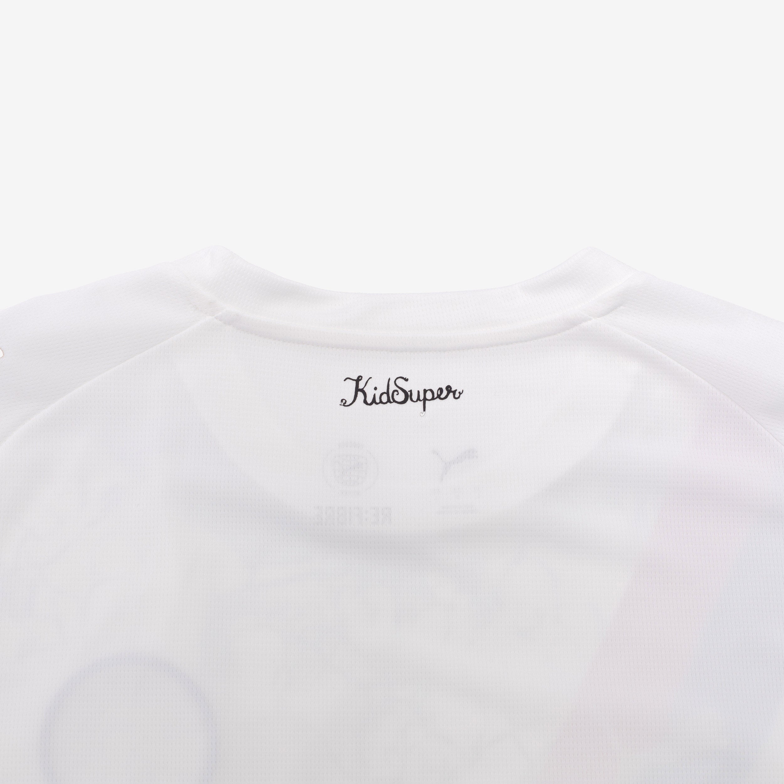 Maglia Speciali WC 25/26