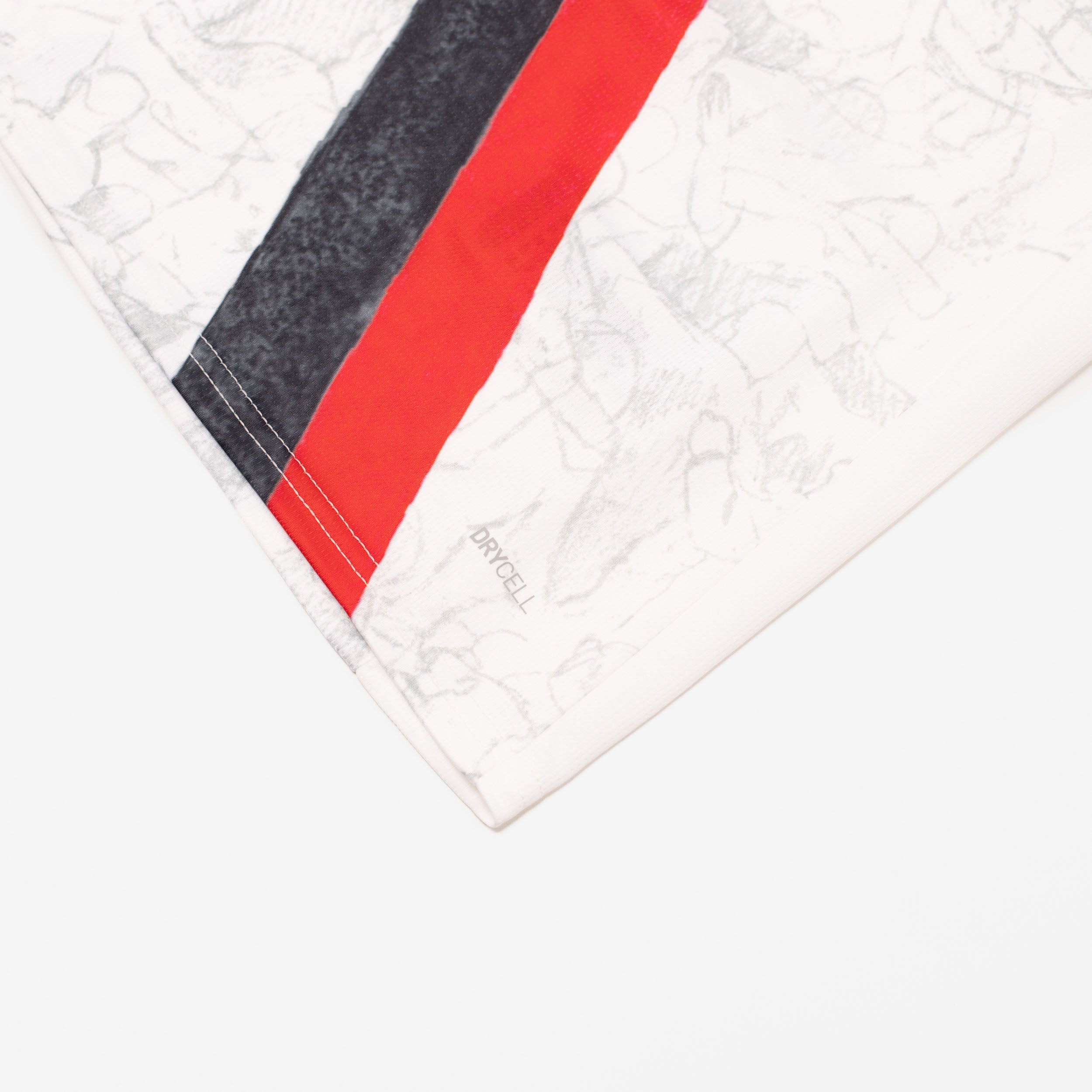 Maglia Speciali WC 25/26