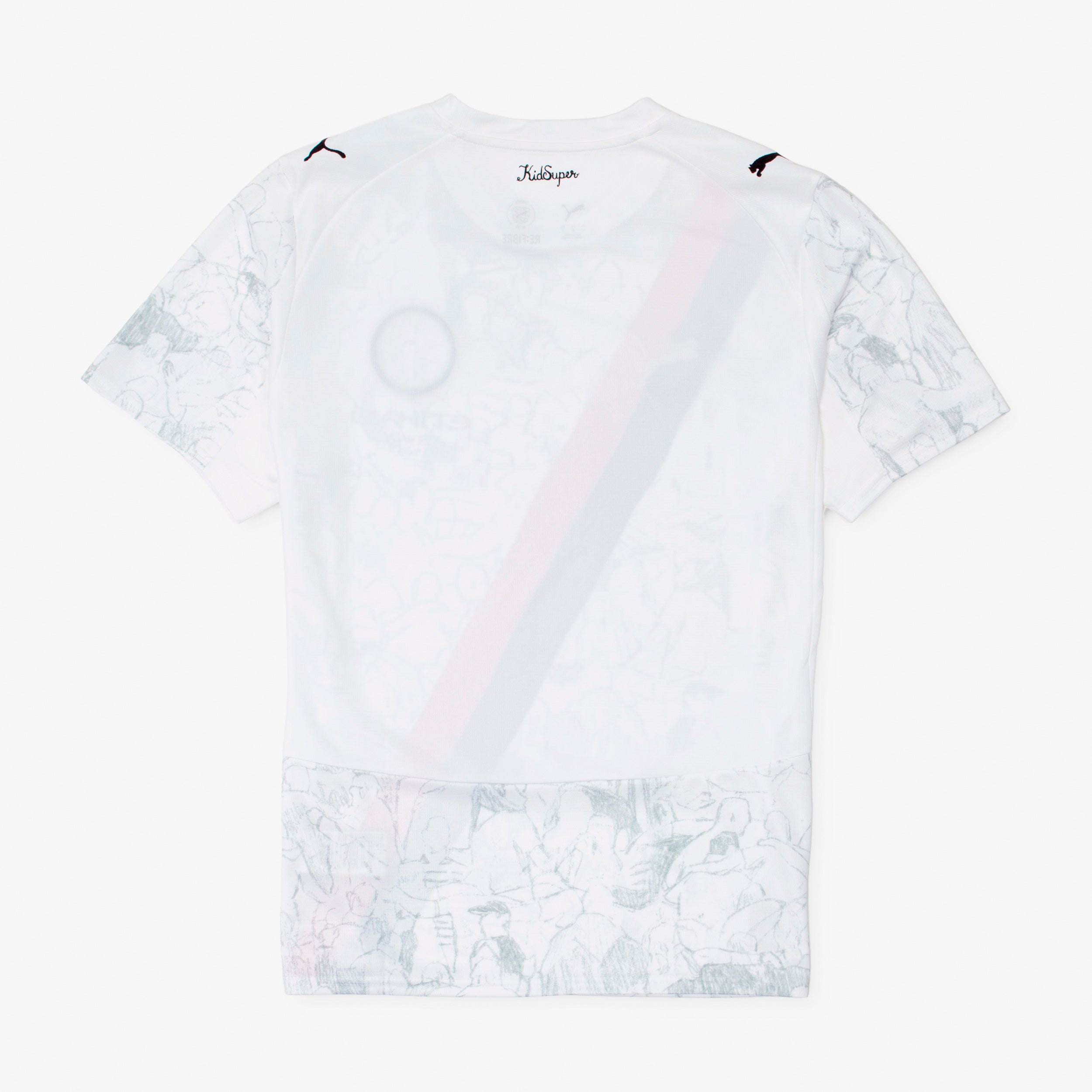 Maglia Speciali WC 25/26