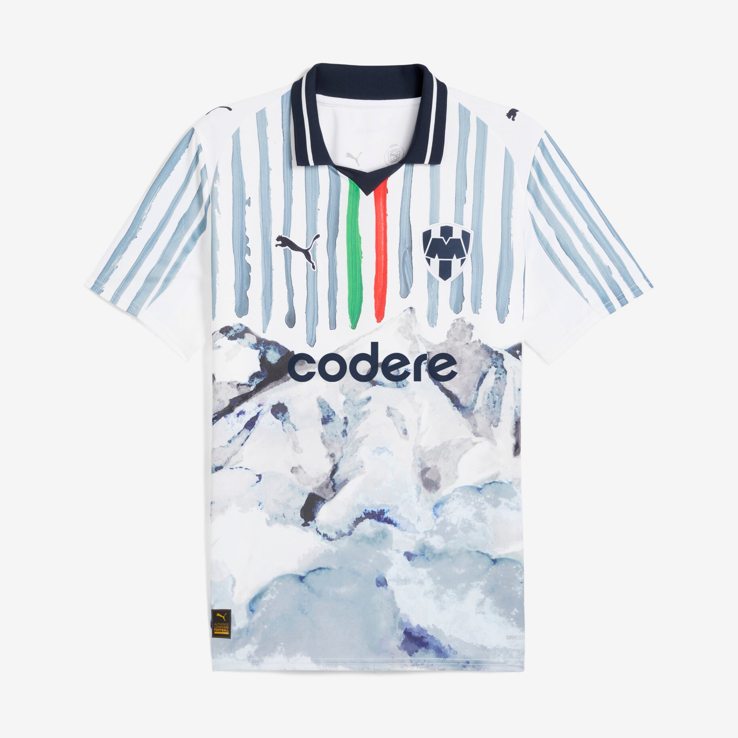 Maglia Speciali WC 25/26