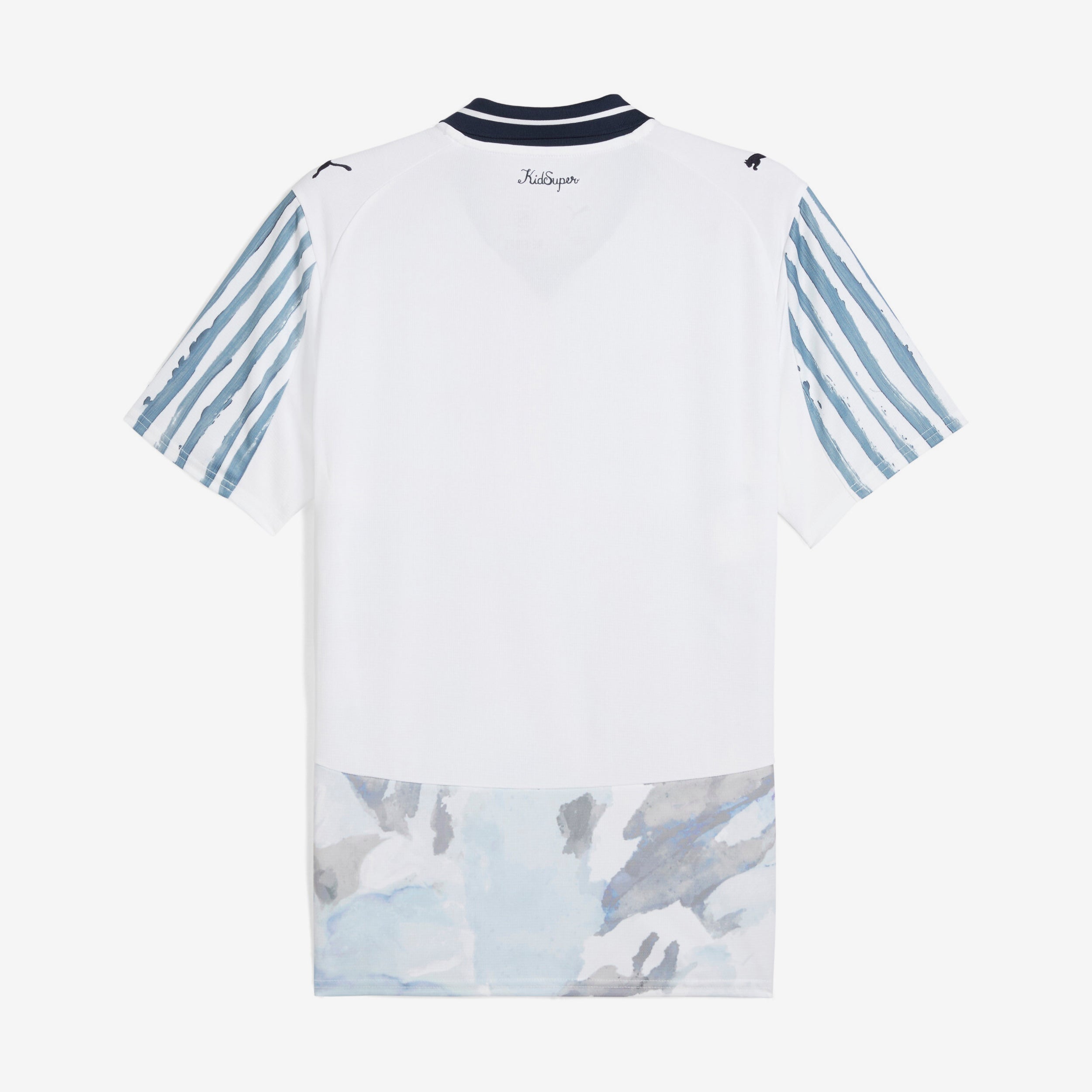 Maglia Speciali WC 25/26