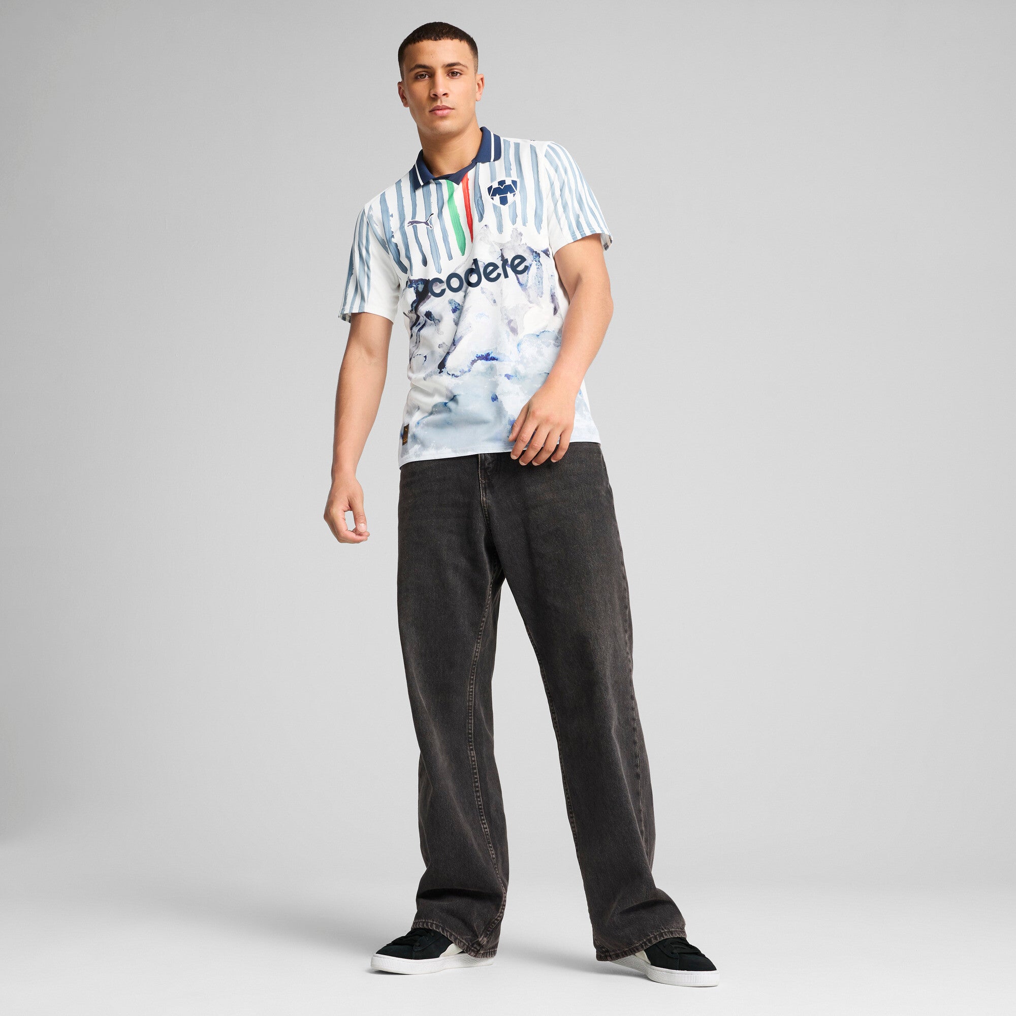 Maglia Speciali WC 25/26