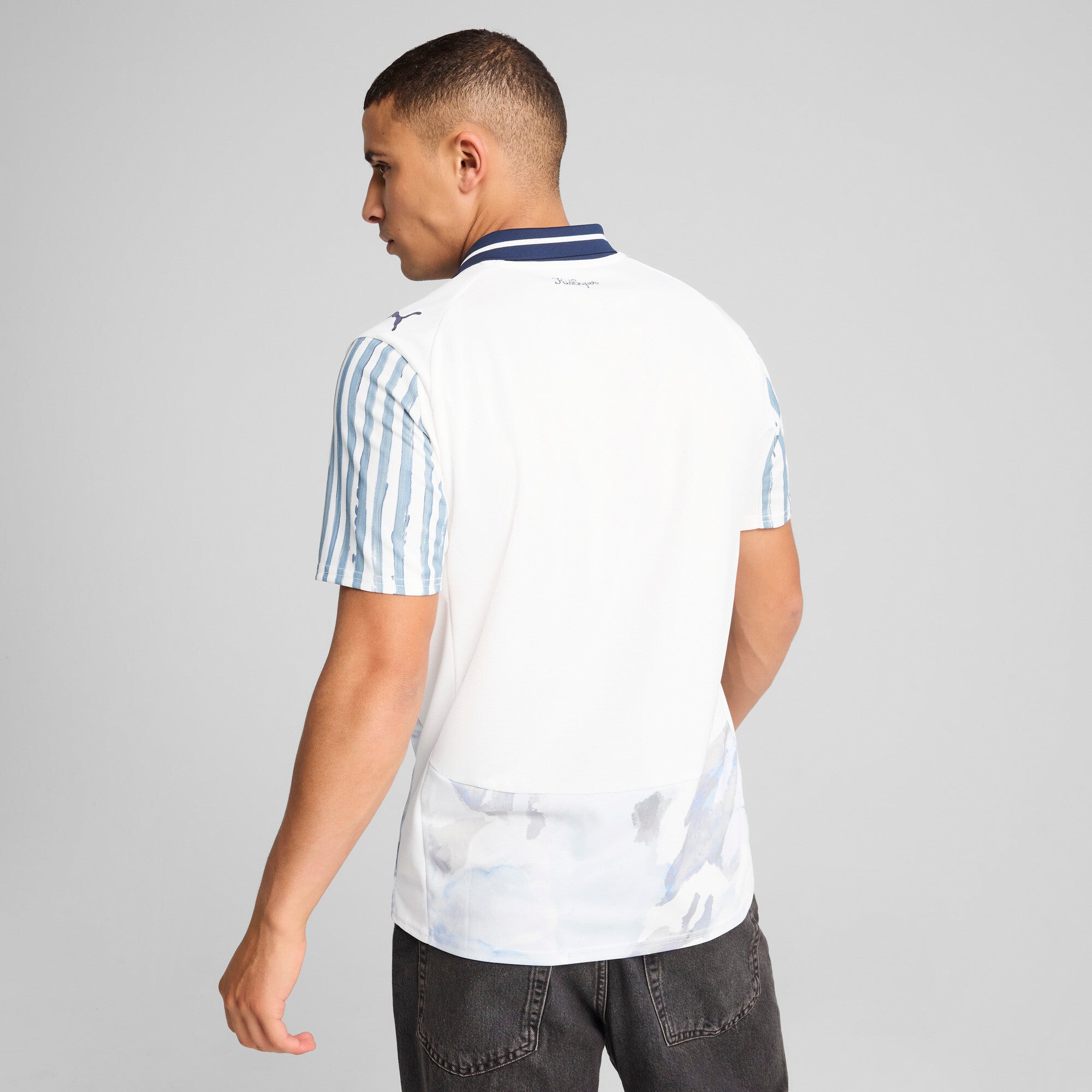 Maglia Speciali WC 25/26