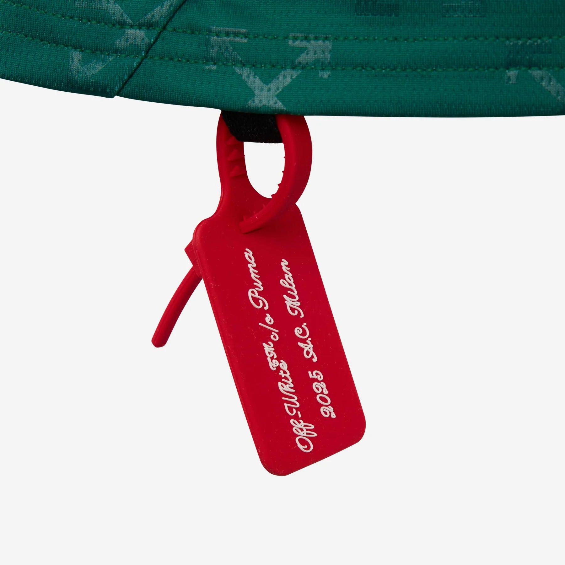 Maglia Red x Off-White™ 24/25