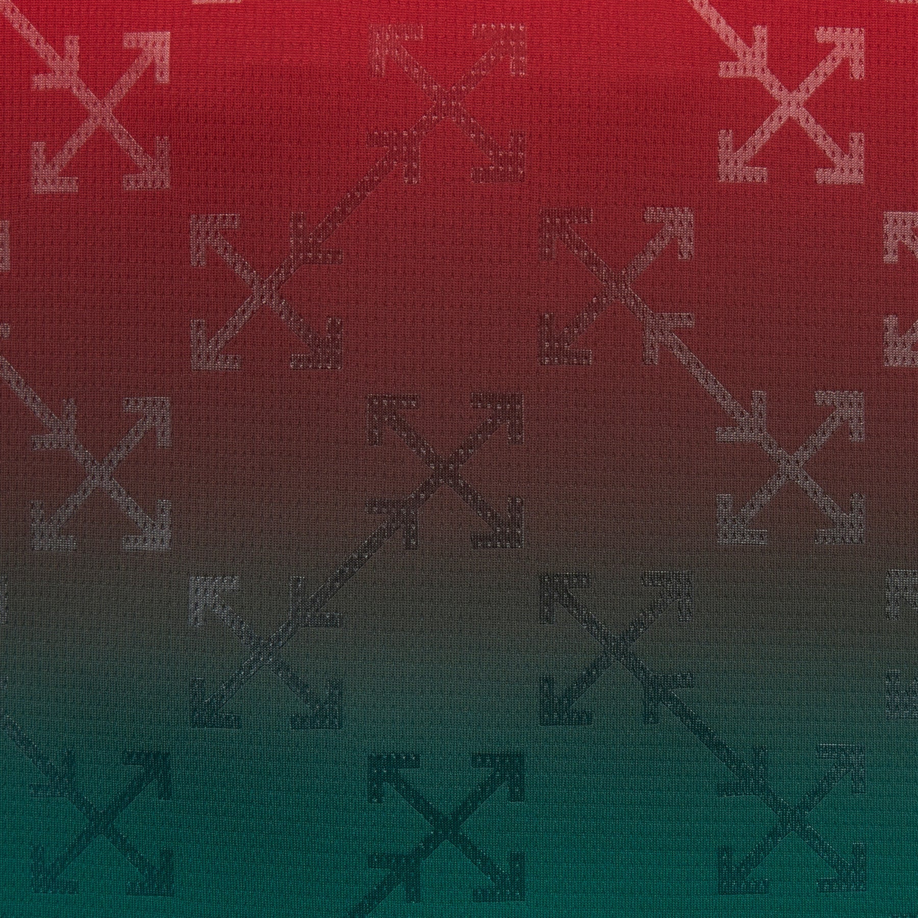 Maglia Red x Off-White™ 24/25