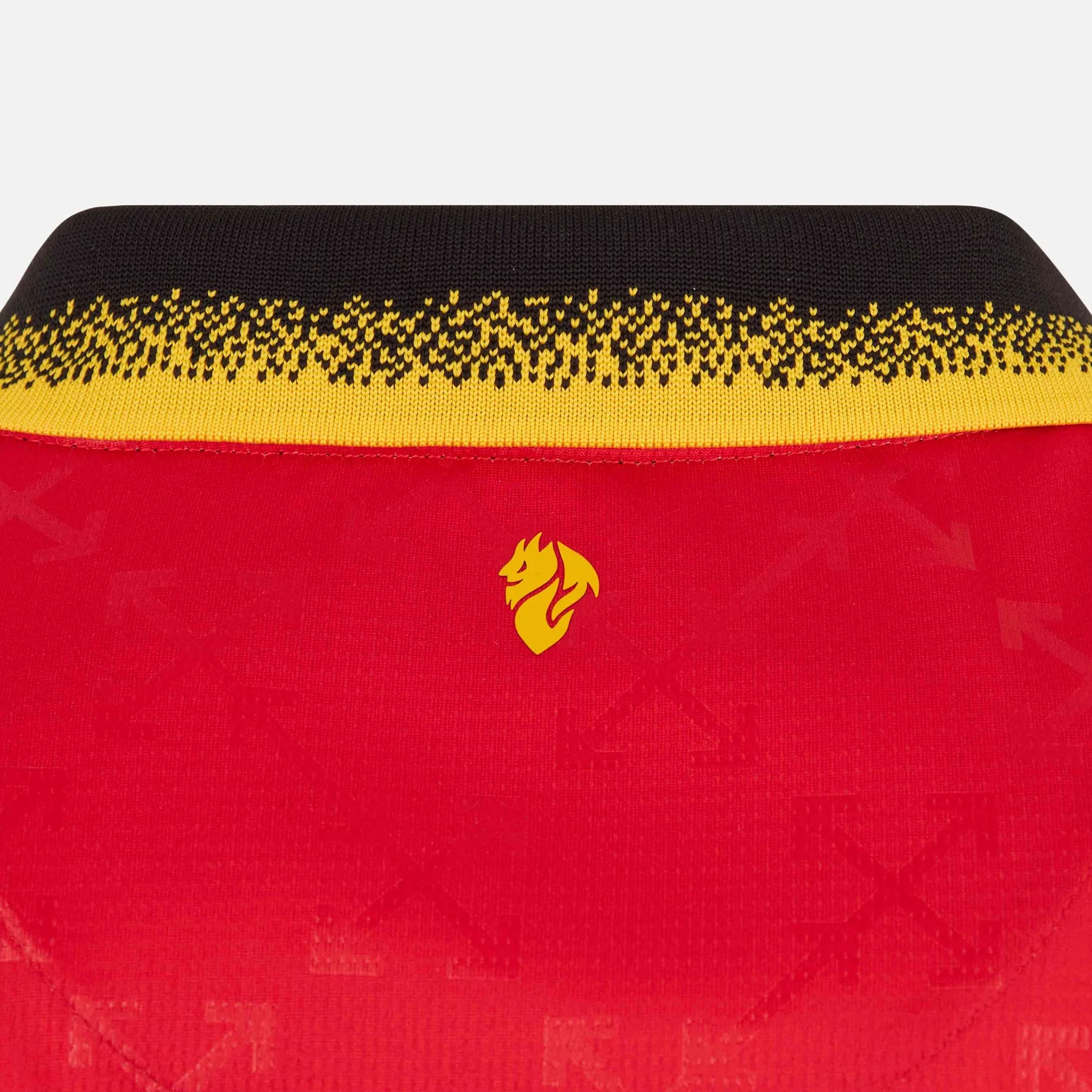 Maglia Red x Off-White™ 24/25