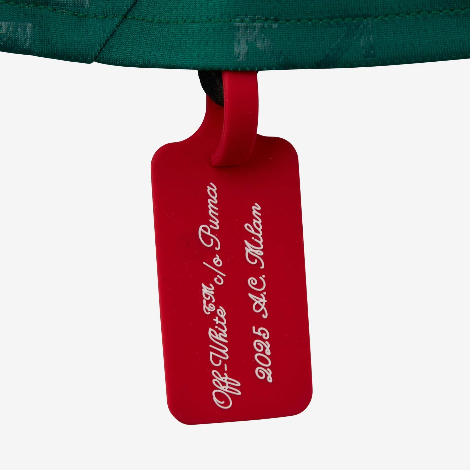 Maglia Black x Off-White™ 24/25