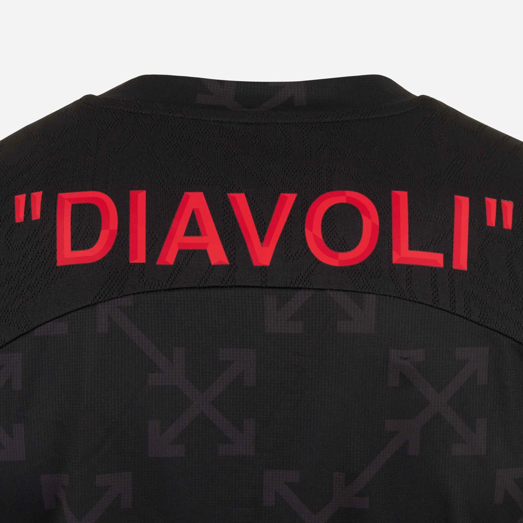 Maglia Pre x Off-White™ 24/25