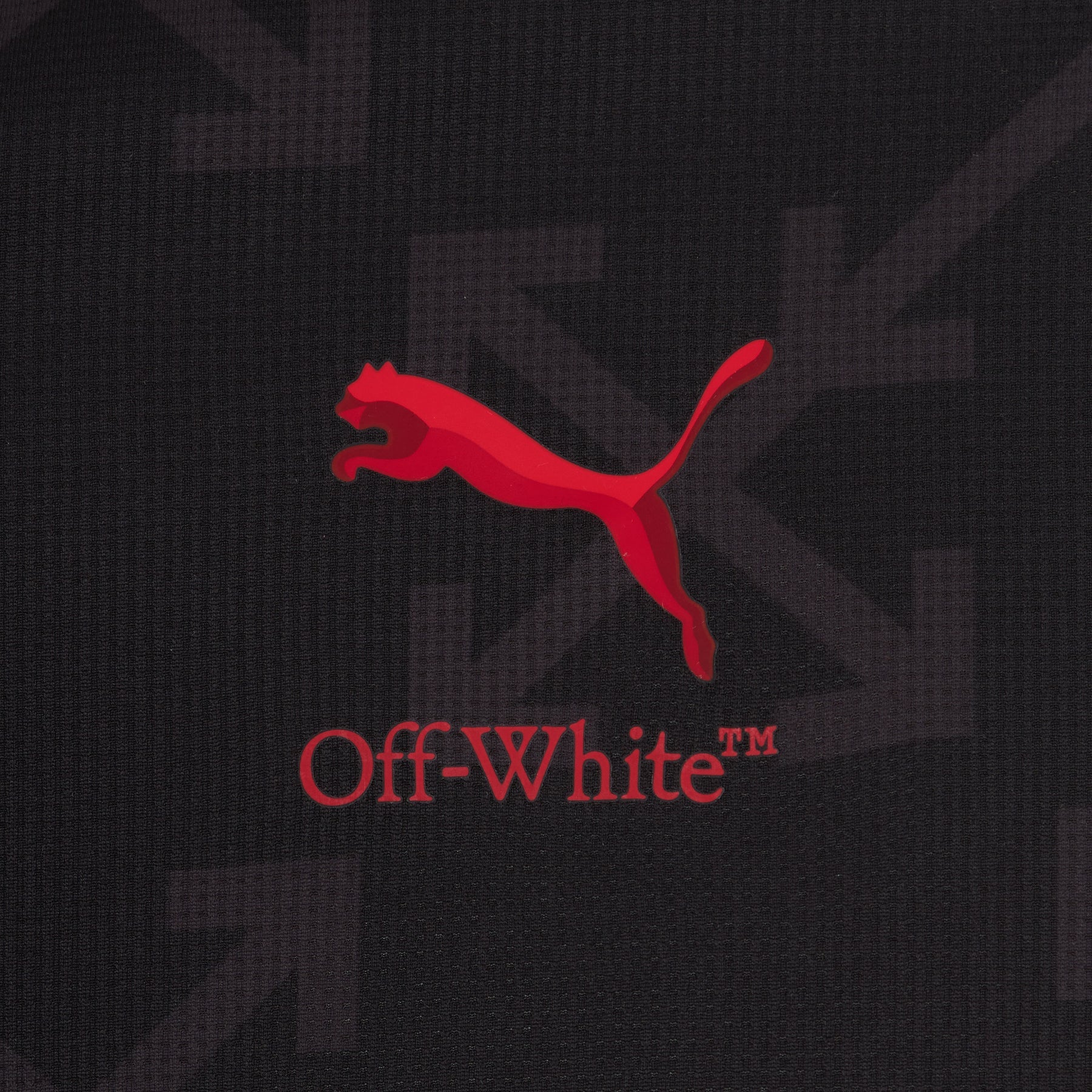 Maglia Pre x Off-White™ 24/25