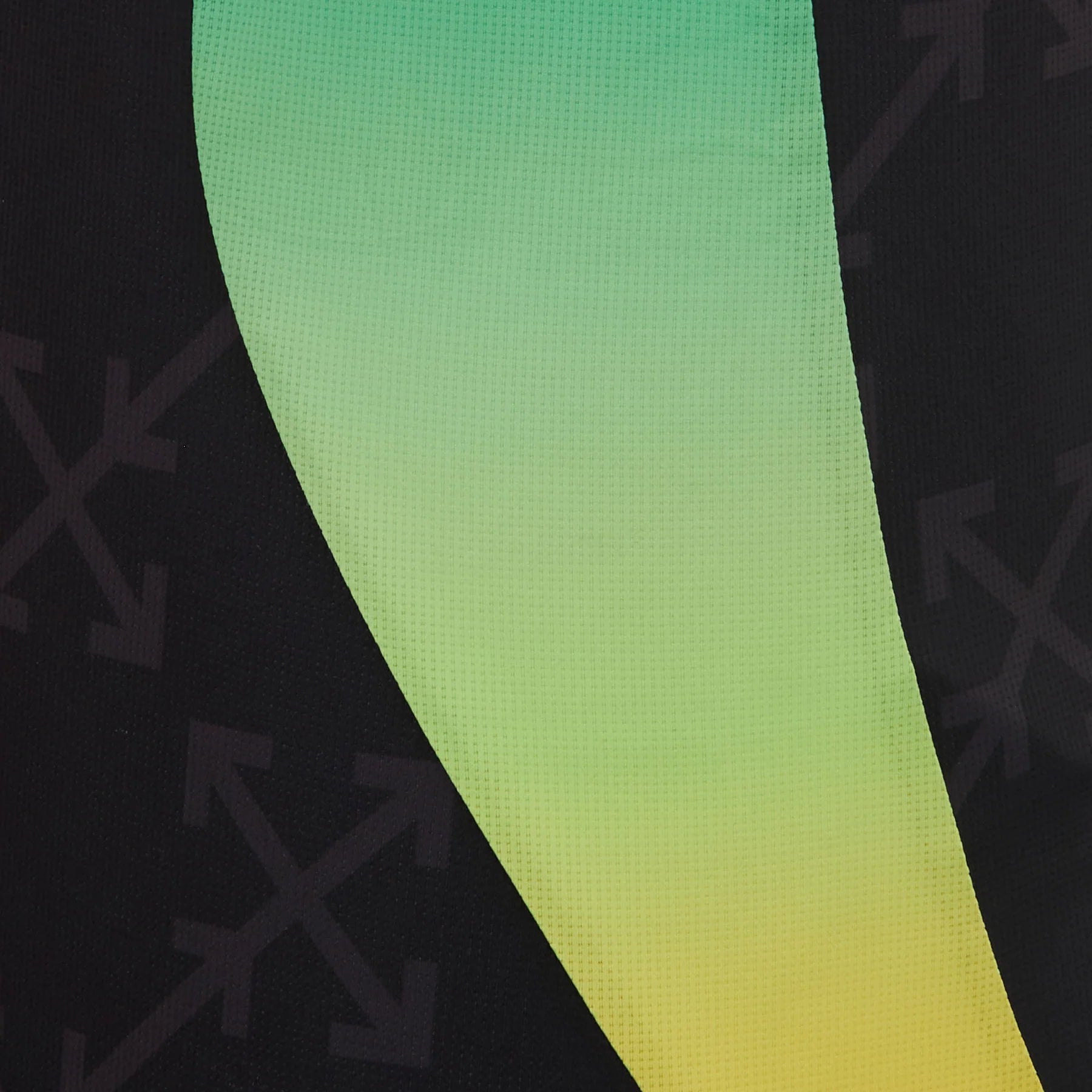 Maglia Pre x Off-White™ 24/25