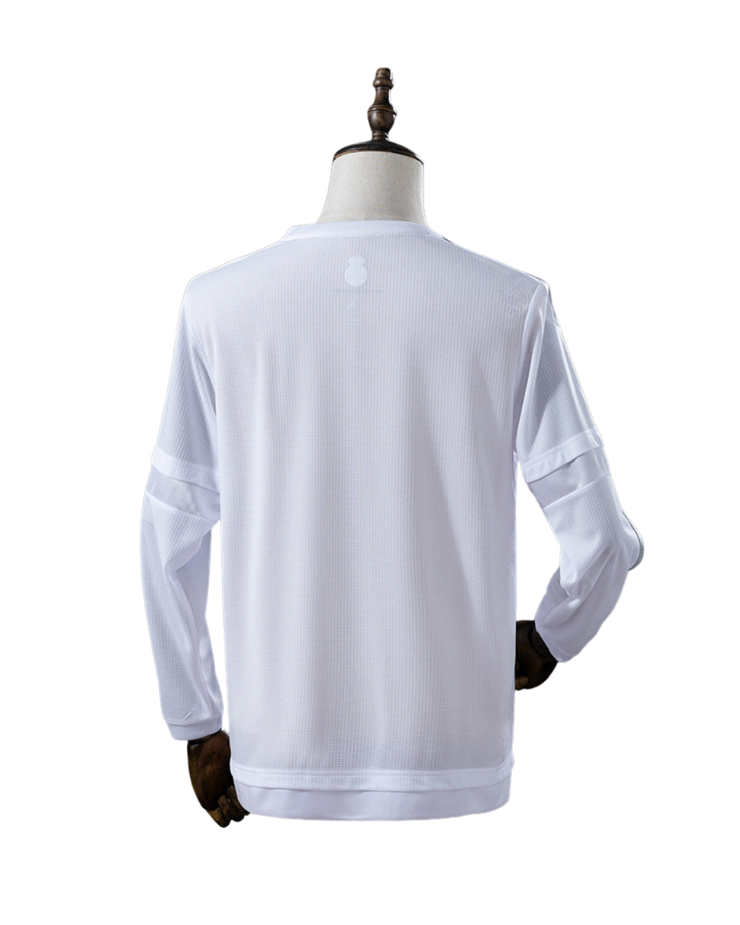 Maglia Retro Home Manica Lunga 15/16