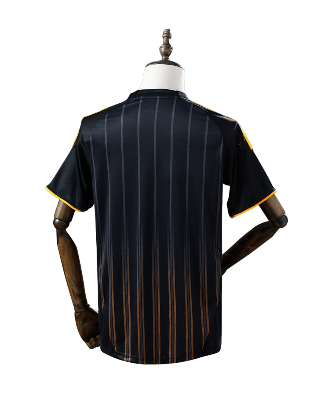 Maglia Retro Away 10/11