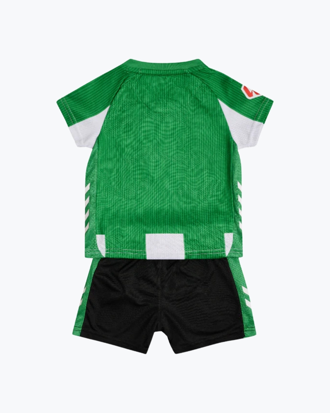 Kit Bambino Home 25/26