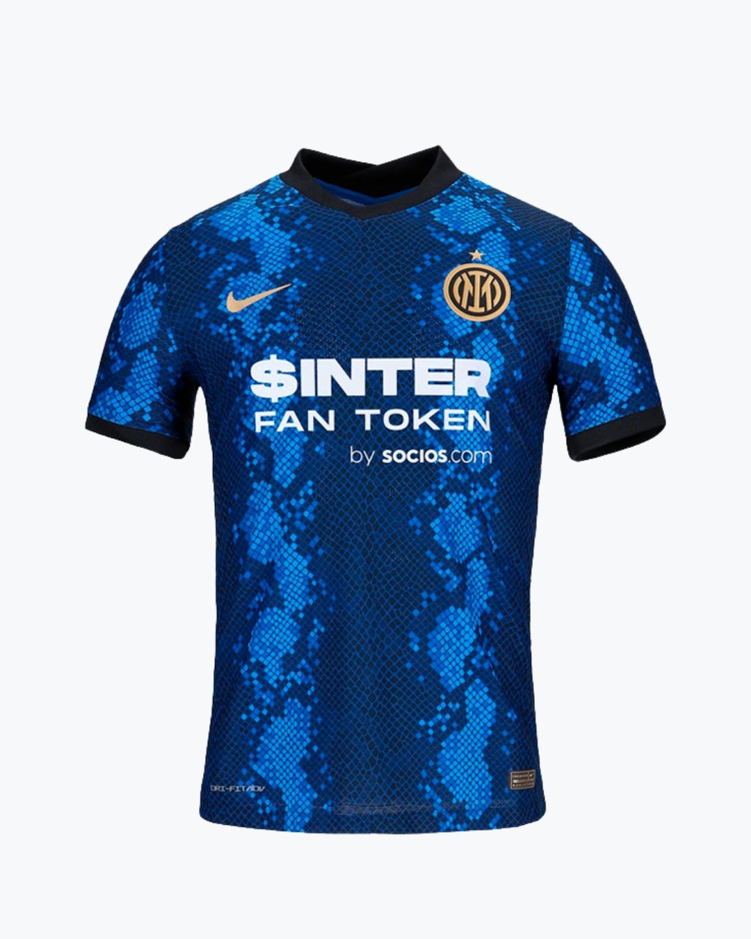 Maglia Home Retro 2021/2022