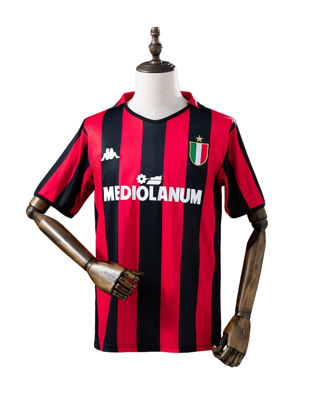 Maglia Retro Home 88/89