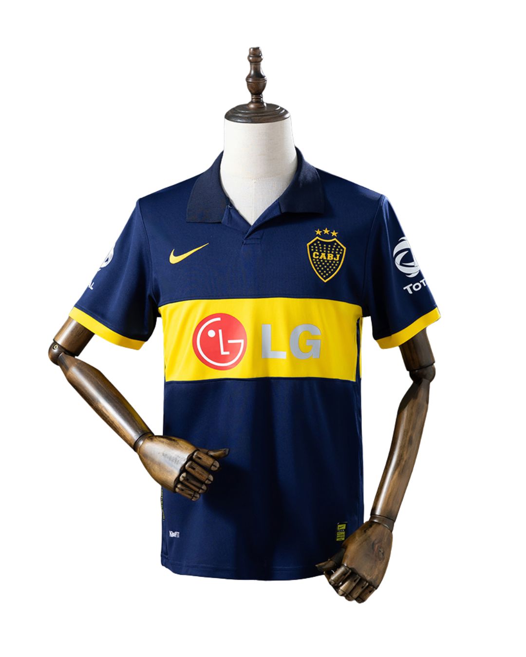 Maglia Retro Home 09/10