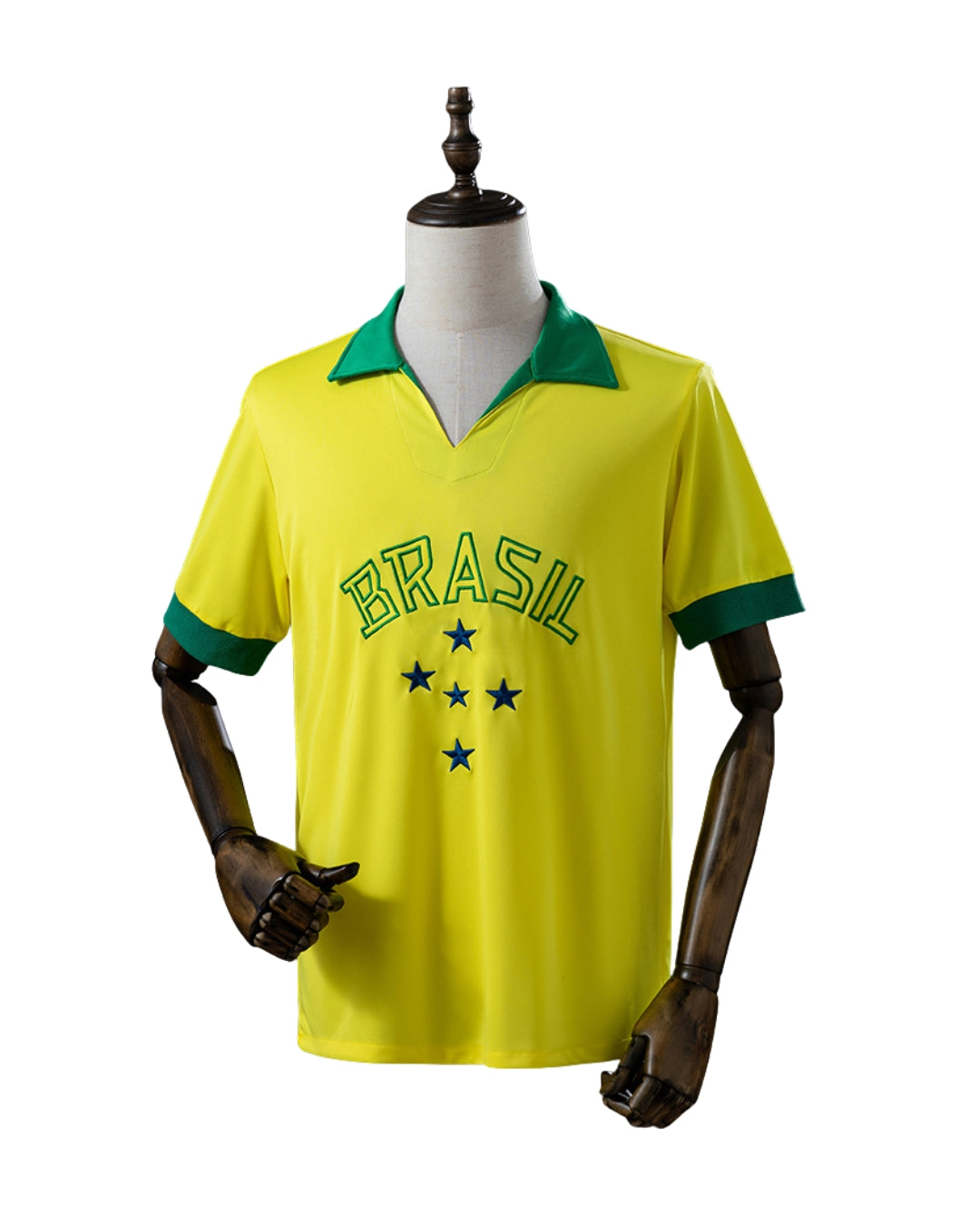 Maglia Retro Home 58/59