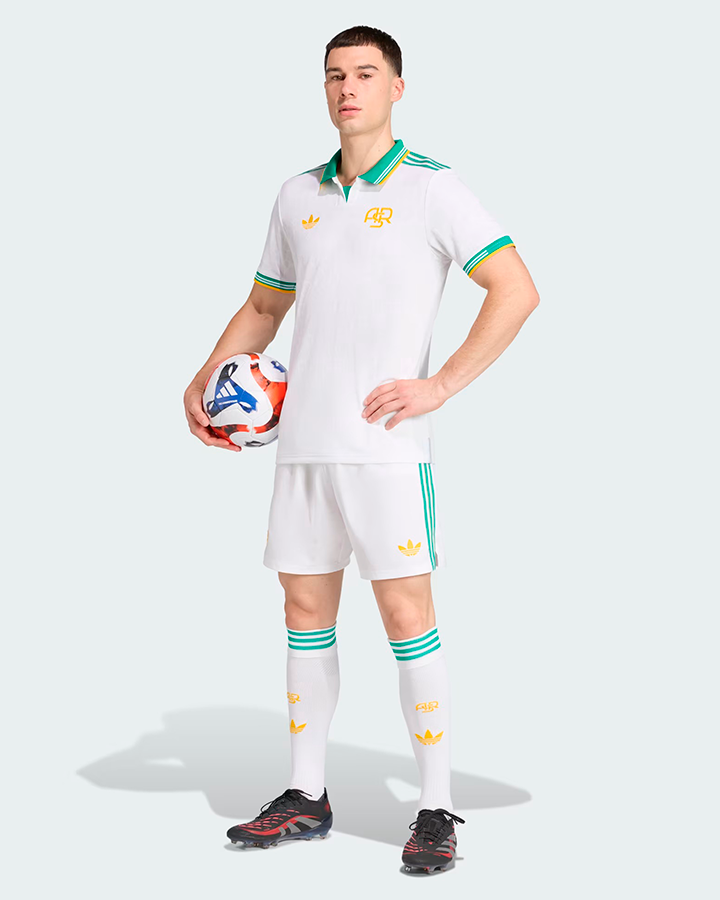 Maglia Third Player 25/26