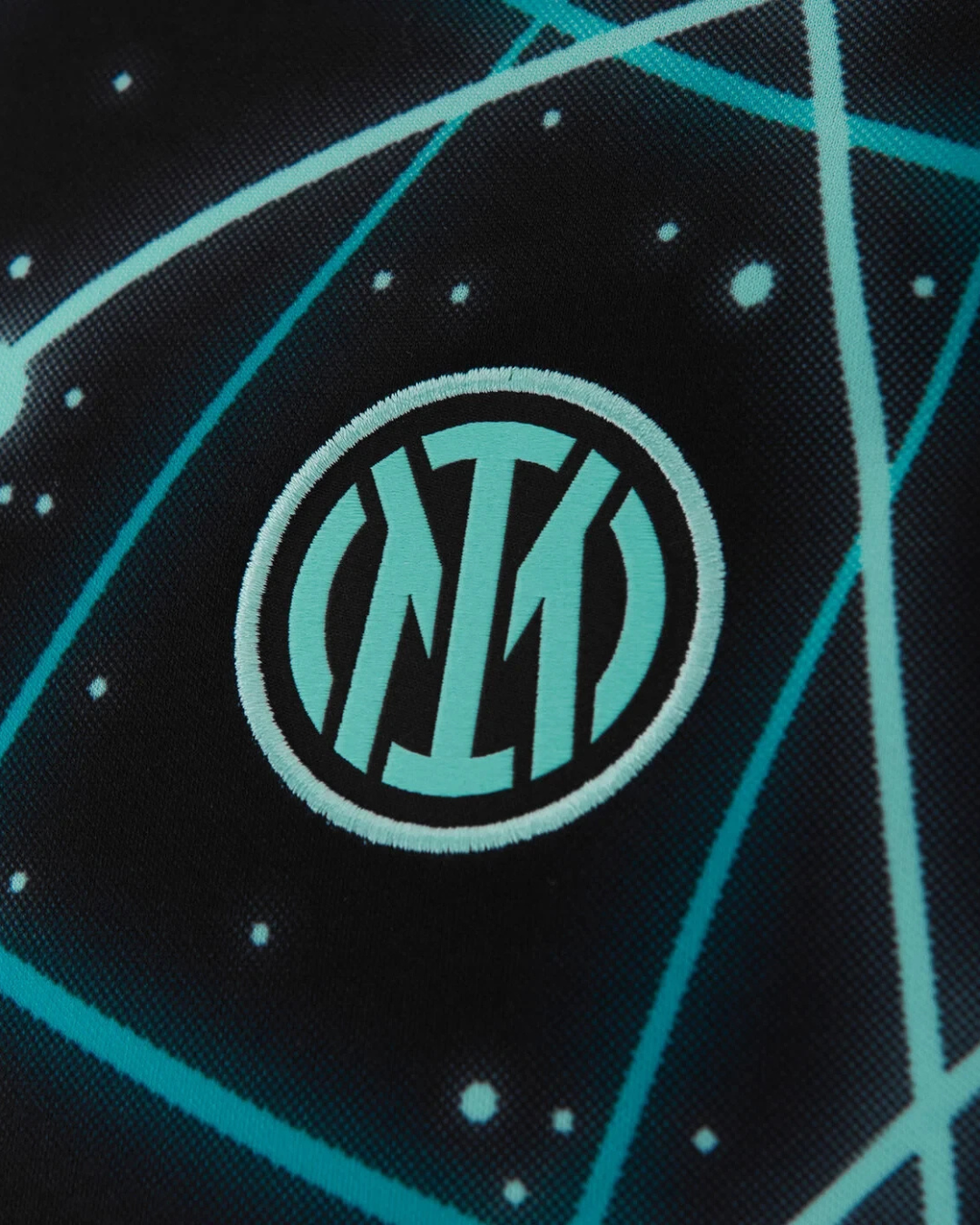 Maglia Pré-Match Top 25/26