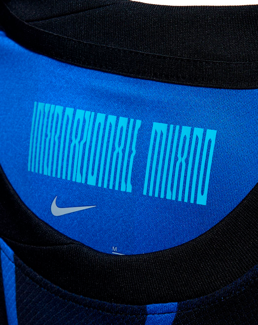 Maglia Home 2025/2026 Player