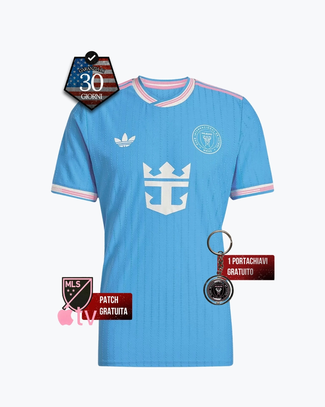 IM Maglia Third 25/26 Player