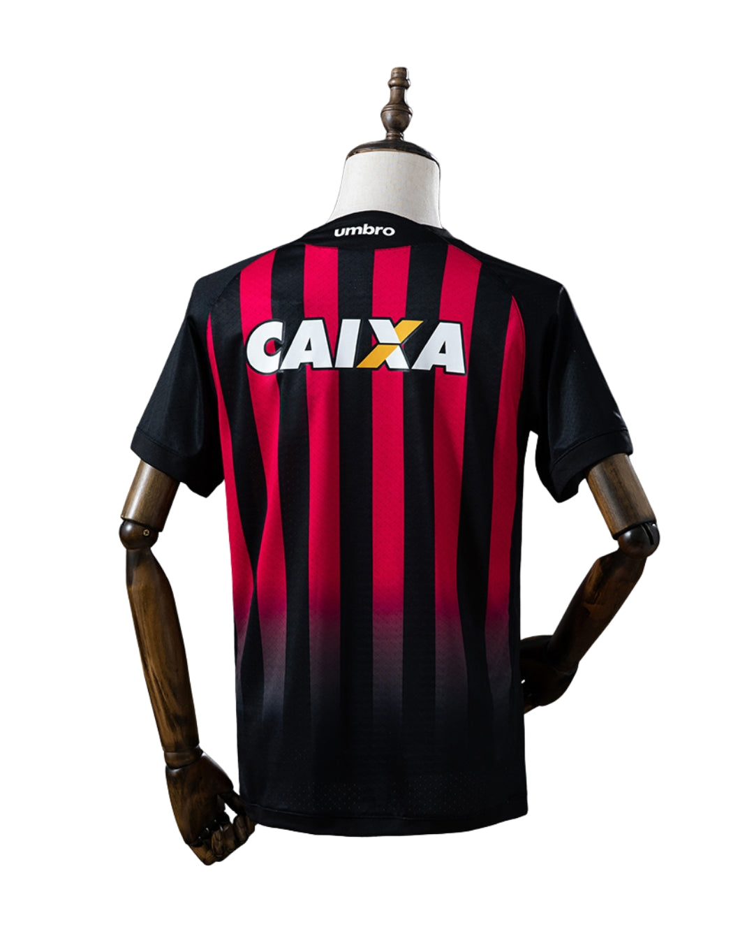 Maglia Retro Away 01/02