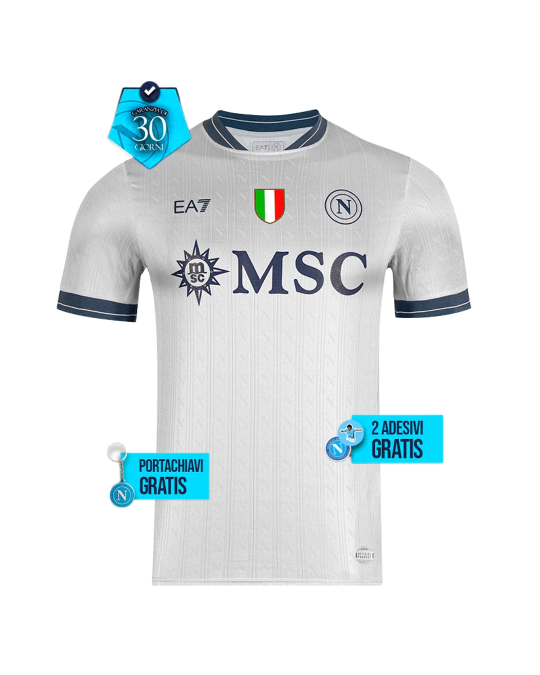 Maglia Portiere Euro 25/26 UCL Player