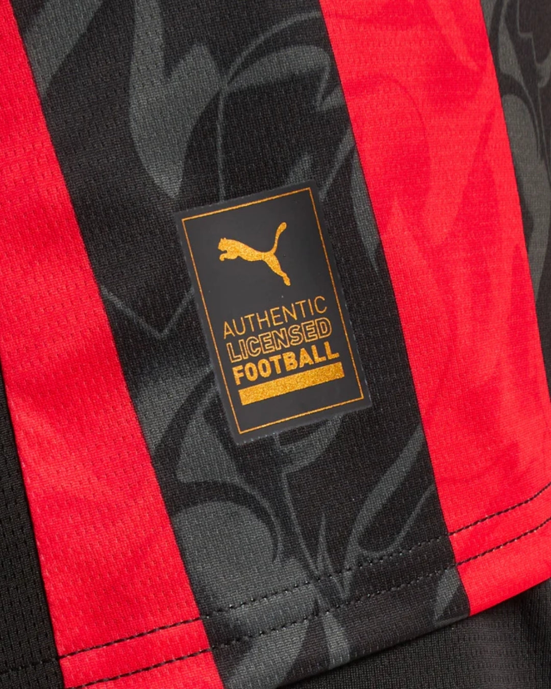 Maglia Home Manica Lunga 2025/2026